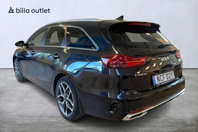 Kia Cee´d bild 2