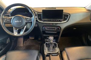 Kia Cee´d bild 11