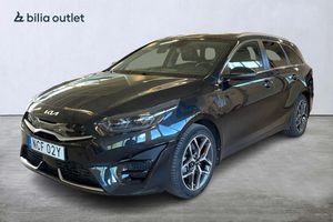 Kia Cee´d bild 1