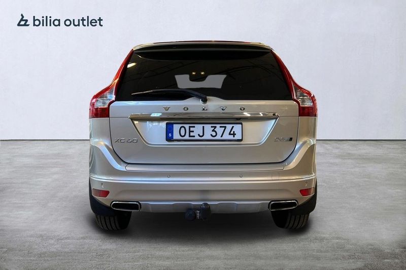 Volvo XC60 bild 6