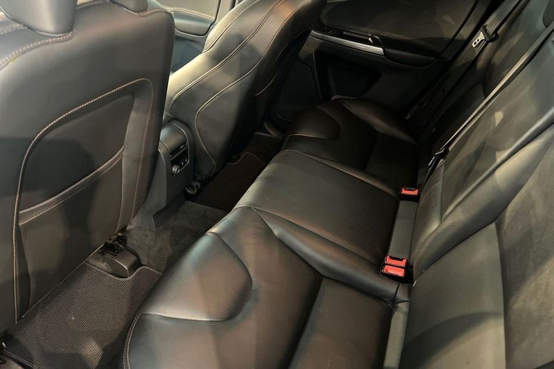 Volvo XC60 bild 19