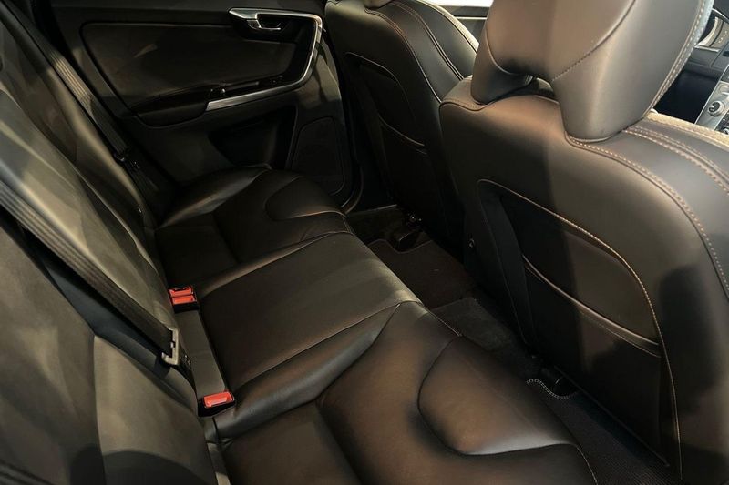 Volvo XC60 bild 21