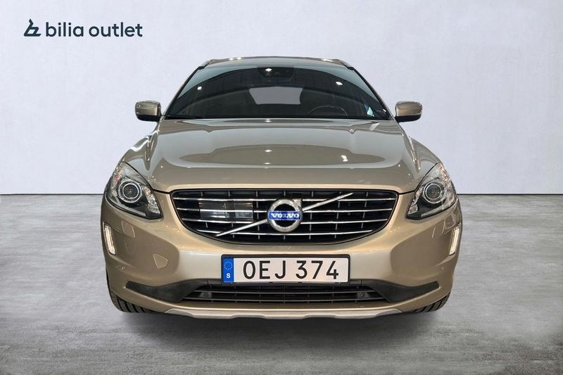 Volvo XC60 bild 2