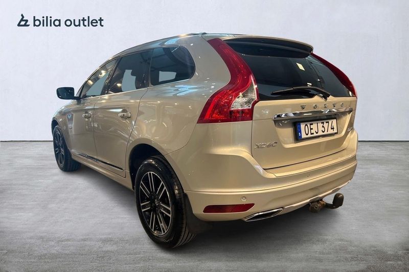 Volvo XC60 bild 5