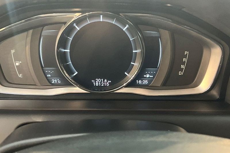 Volvo XC60 bild 13