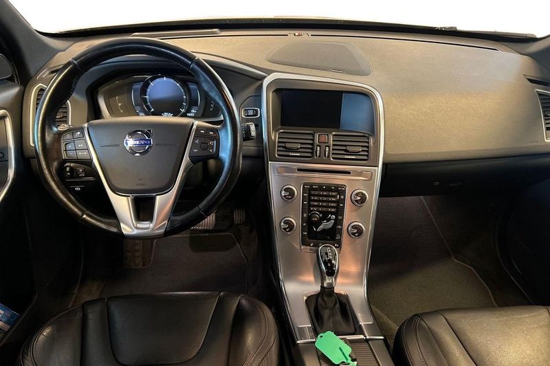 Volvo XC60 bild 11