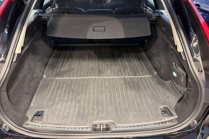 Volvo V90 bild 20