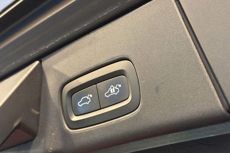 Volvo V90 bild 21