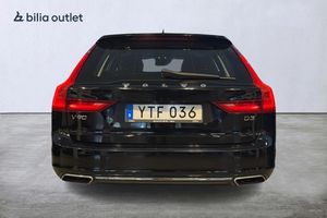 Volvo V90 bild 7