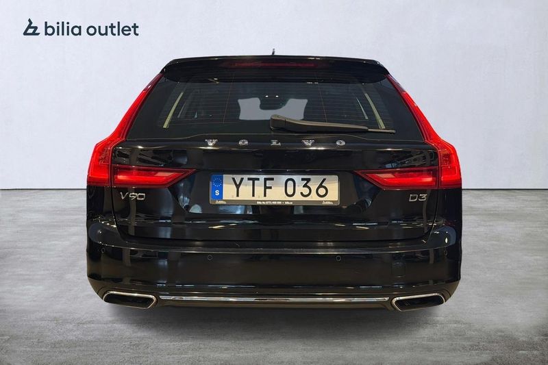 Volvo V90 bild 7