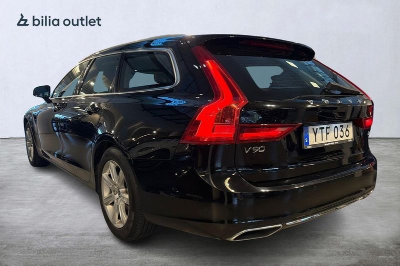 Volvo V90 bild 6