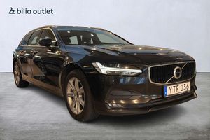 Volvo V90 bild 3