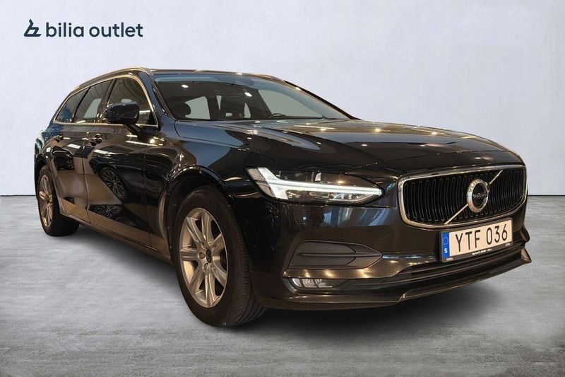 Volvo V90 bild 3