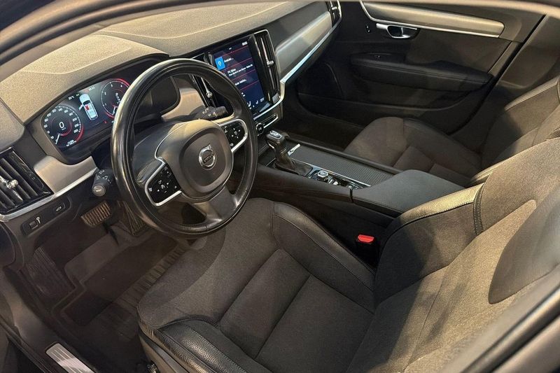 Volvo V90 bild 9