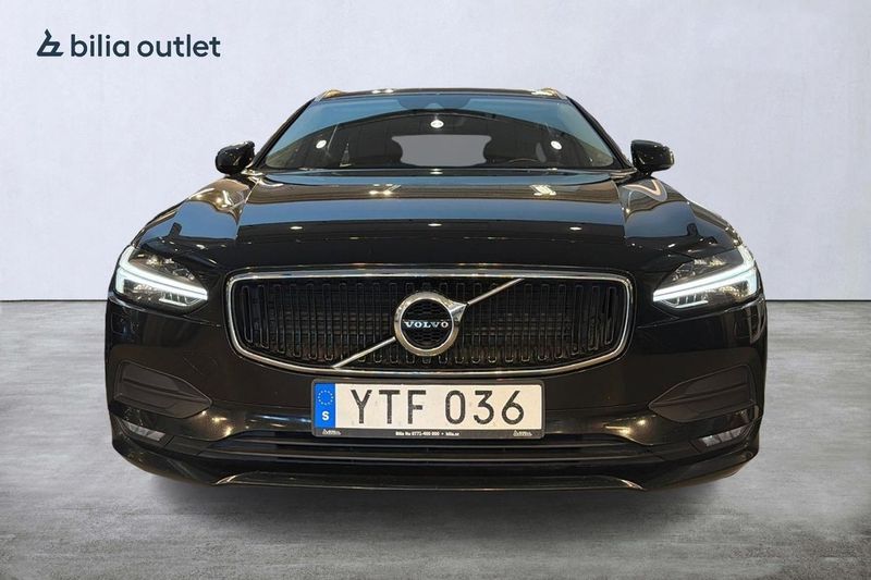 Volvo V90 bild 2
