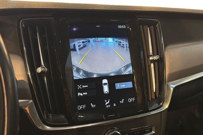 Volvo V90 bild 14