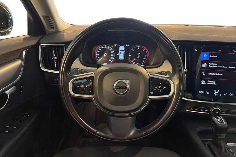 Volvo V90 bild 12
