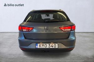 Seat Leon bild 7