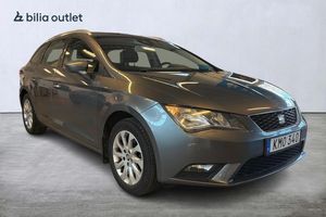 Seat Leon bild 3
