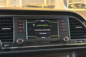 Seat Leon bild 18