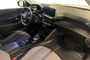 Peugeot e-2008 bild 10