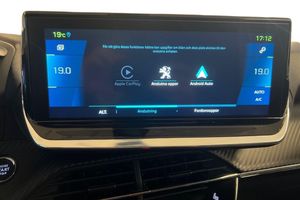 Peugeot e-2008 bild 15