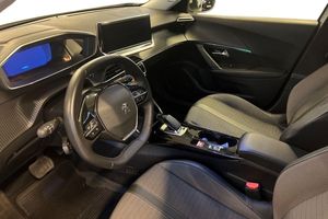 Peugeot e-2008 bild 9