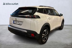Peugeot e-2008 bild 7