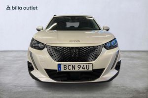 Peugeot e-2008 bild 2