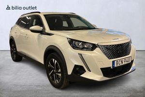 Peugeot e-2008 bild 3