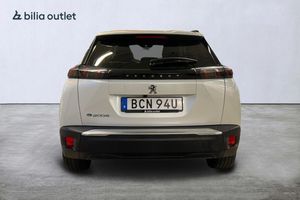 Peugeot e-2008 bild 6