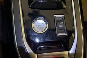 Peugeot 308 SW bild 16