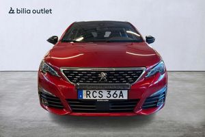 Peugeot 308 SW bild 2