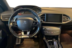 Peugeot 308 SW bild 12