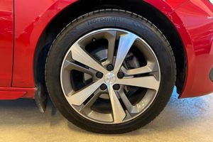 Peugeot 308 SW bild 4