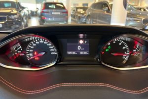 Peugeot 308 SW bild 13