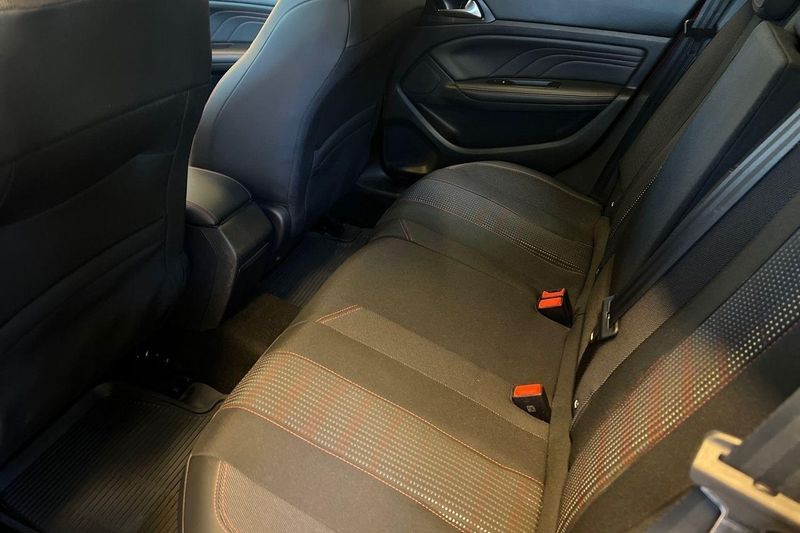 Peugeot 308 SW bild 20