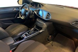 Peugeot 308 SW bild 10