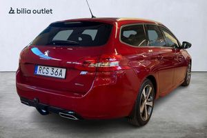 Peugeot 308 SW bild 7