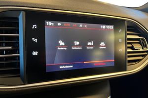 Peugeot 308 SW bild 14