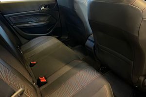 Peugeot 308 SW bild 21