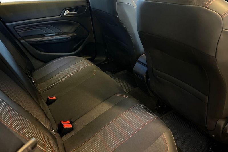 Peugeot 308 SW bild 21