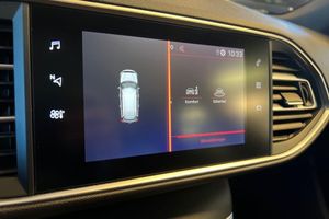 Peugeot 308 SW bild 15