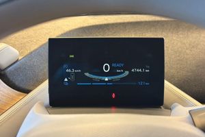 BMW i3 bild 13