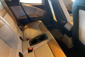 BMW i3 bild 18