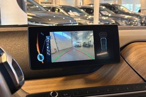 BMW i3 bild 14