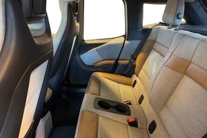 BMW i3 bild 19