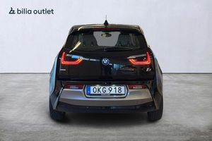 BMW i3 bild 6
