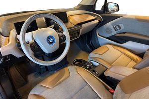 BMW i3 bild 9