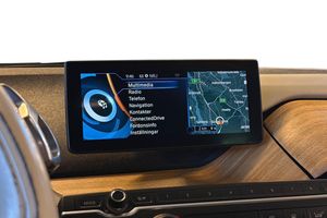 BMW i3 bild 15